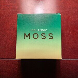 Kalastyle Soap Co. Hallo Iceland Icelandic Moss Soap - NEW